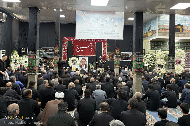 Qasemi