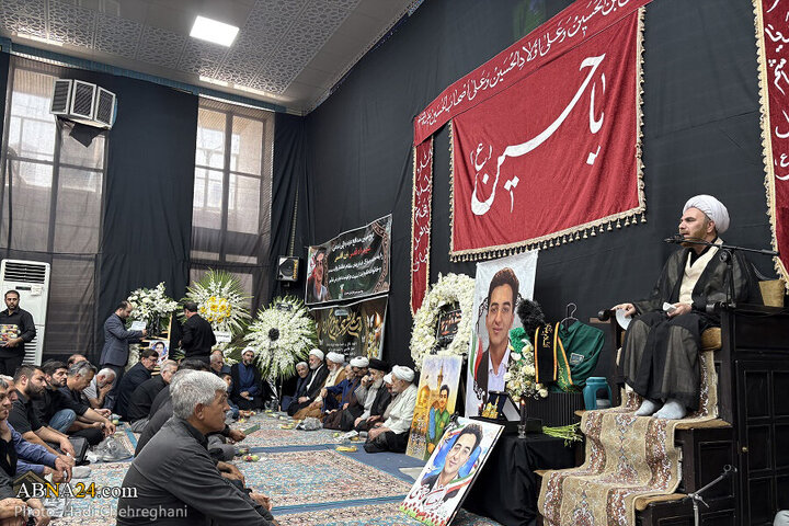 Qasemi