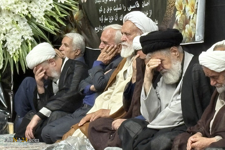 Qasemi