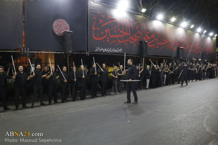 tabriz