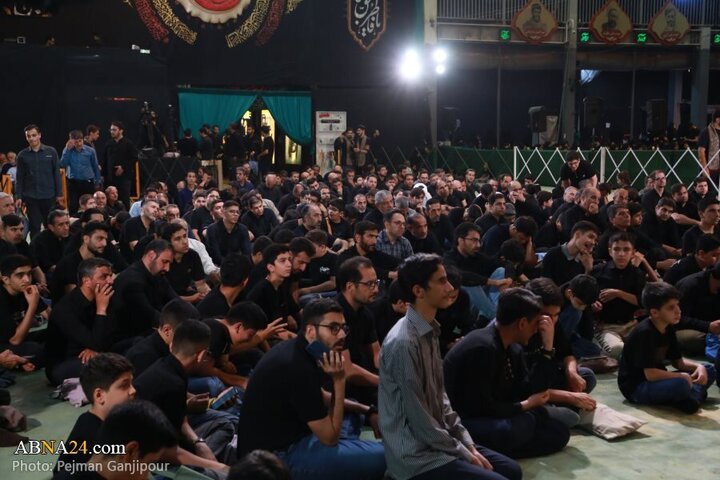 Isfahan