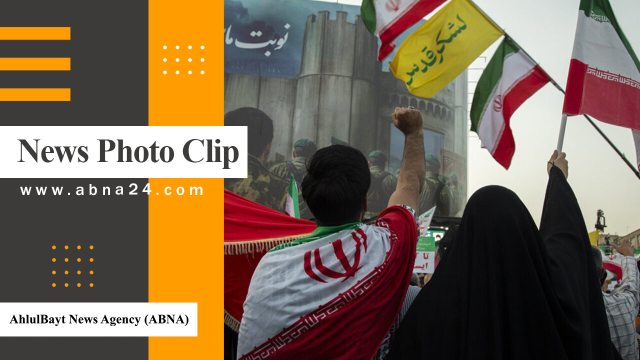Video: News photo clip around the world (June 21 to 27)