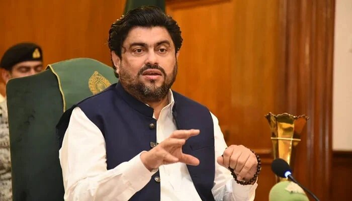 Governor of Sindh hails Iran’s victory, salutes resistance, resolve
