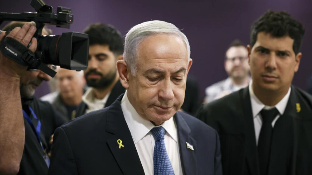 Trump warns US aid to Israel at risk over Netanyahu trial