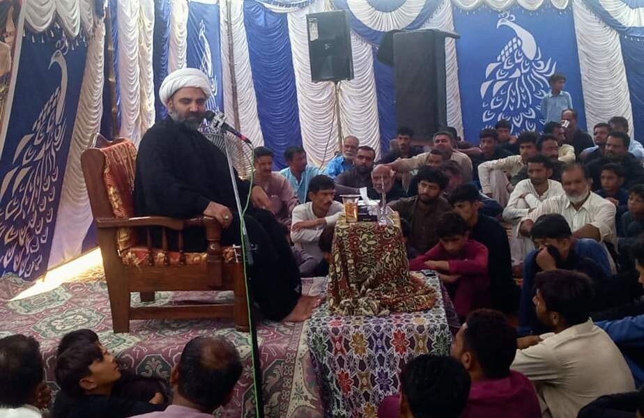 پرونده سازی برای عزاداران حسینی پیروی از مسیر ابن زیاد است