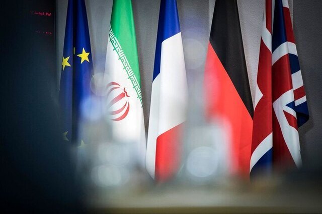 درخواست زیاده‌خواهانه تروئیکای اروپا از ایران