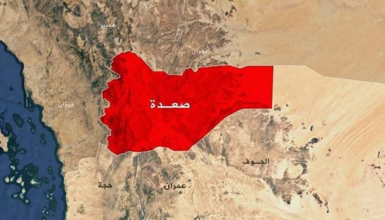 Saudi shelling kills civilian in northern Yemen