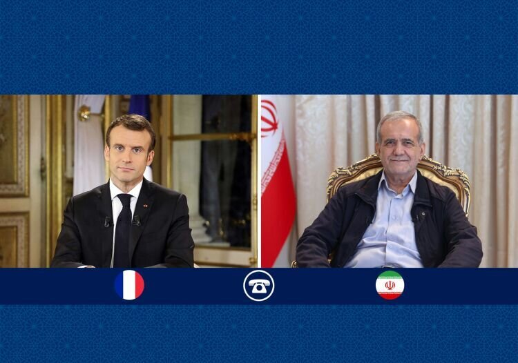 Iranian President condemns IAEA double standard