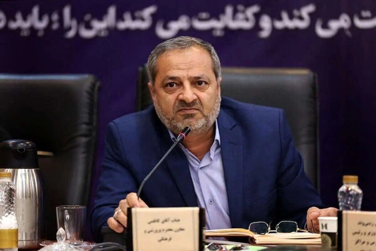 Iranian Education Minister: 30 students, 7 teachers martyred in Israeli attacks