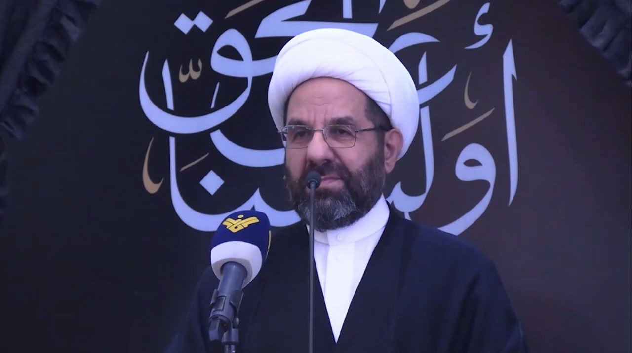 Hezbollah official: Normalization with ‘Israel’ to destroy Lebanese state