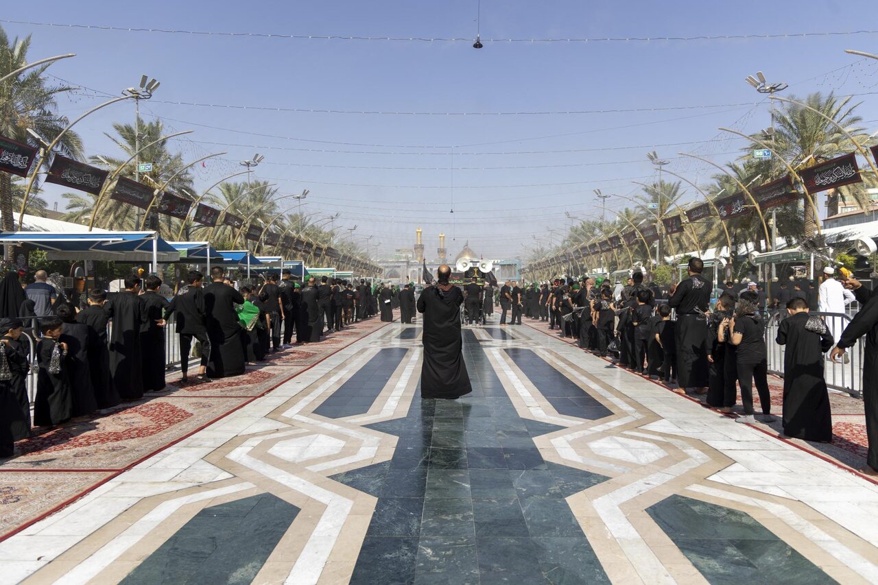 Al-Abbas