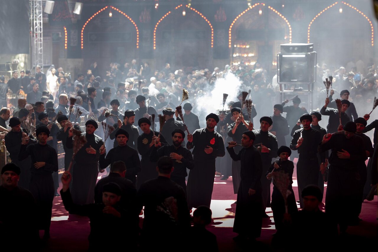 Al-Abbas
