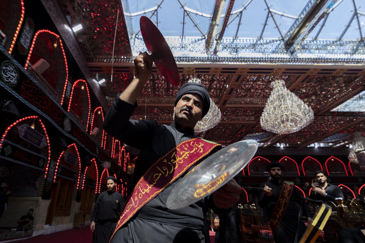 Al-Abbas