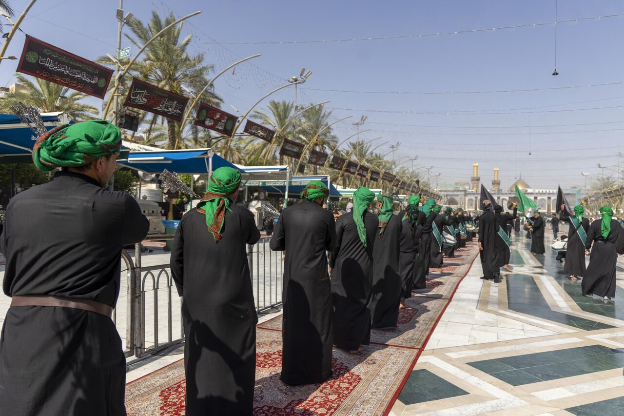 Al-Abbas