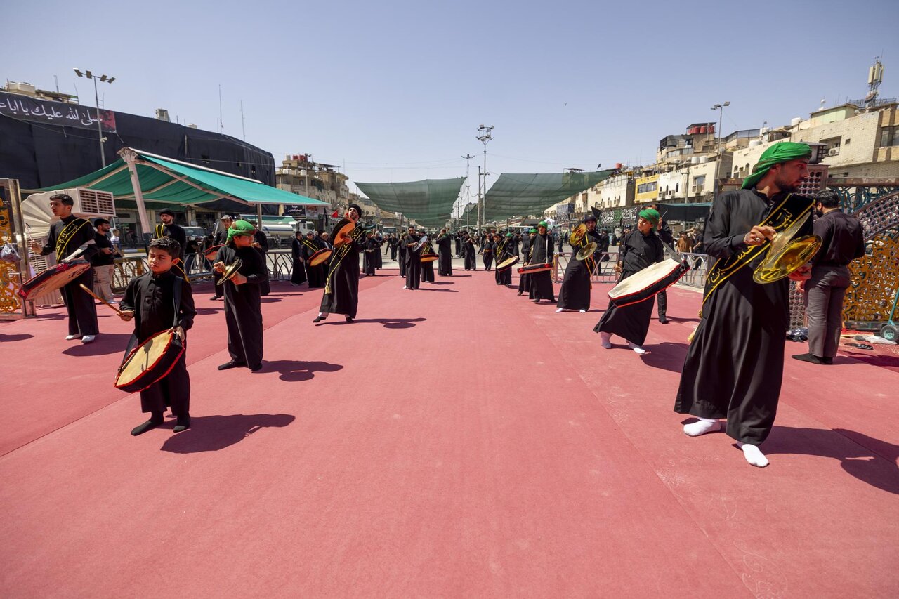 Al-Abbas