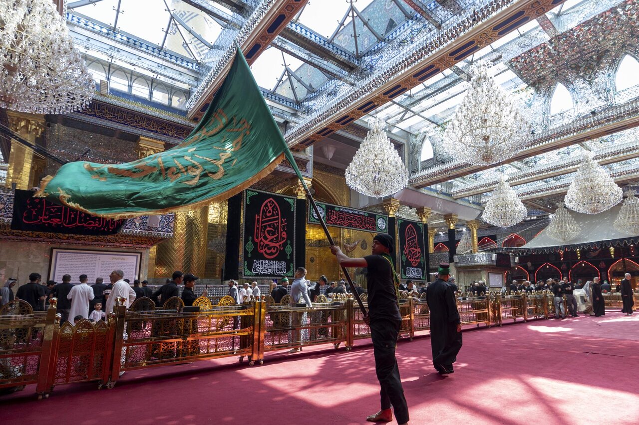 Al-Abbas