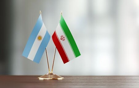 ایران هیچ‌گاه دشمن آرژانتین نبوده است
