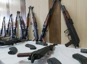 Iranian police dismantle ammunition smuggling network in Lorestan Province
