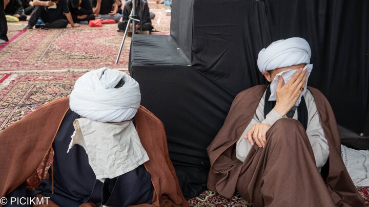 Muharram India