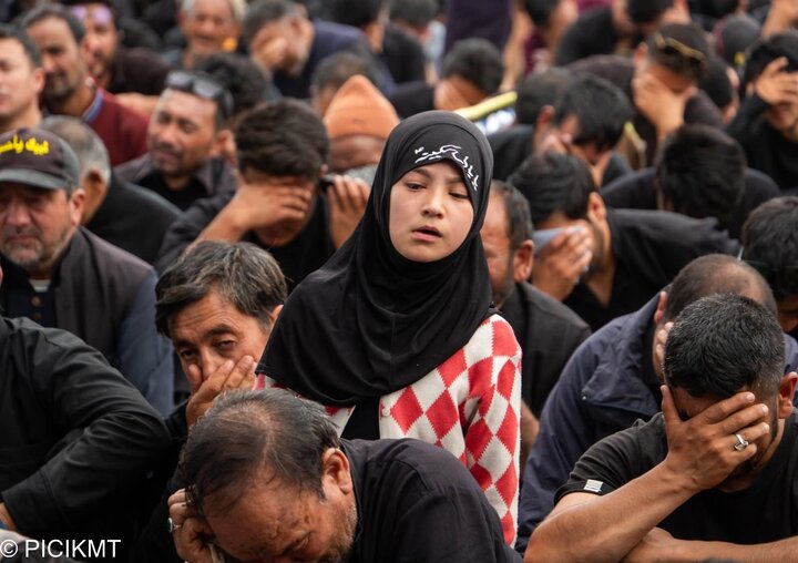 Muharram India