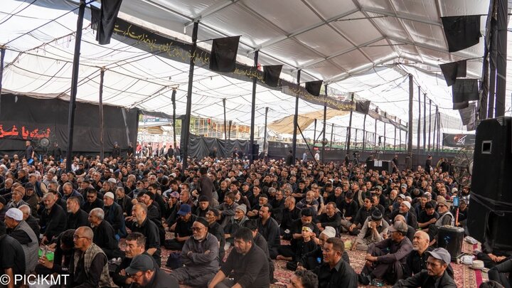 Muharram India