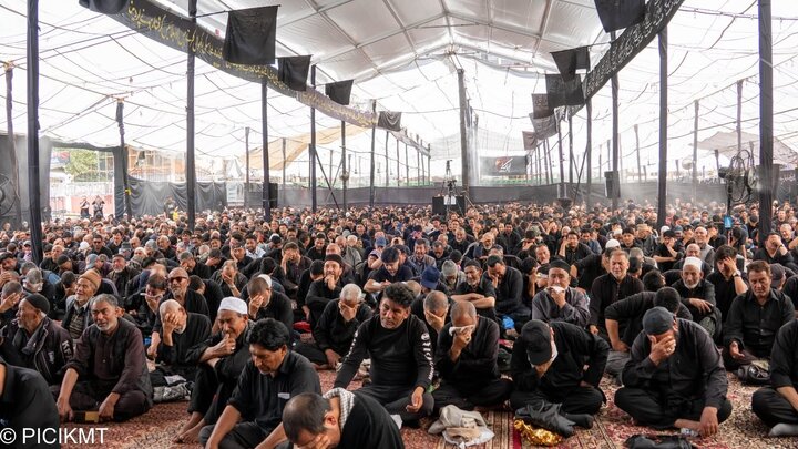 Muharram India