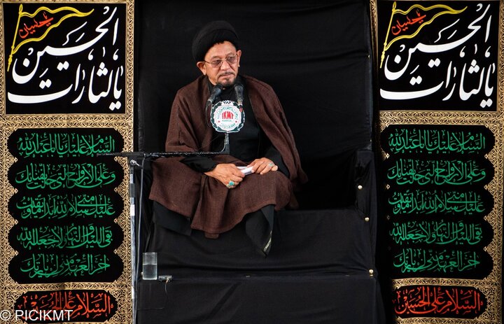 Muharram India