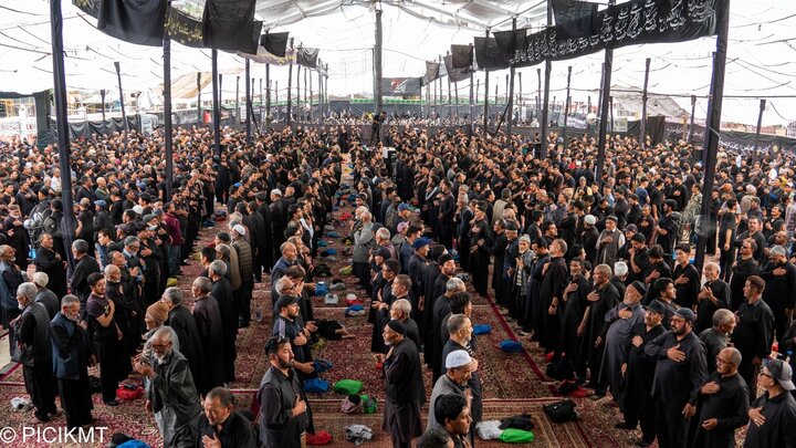 Muharram India