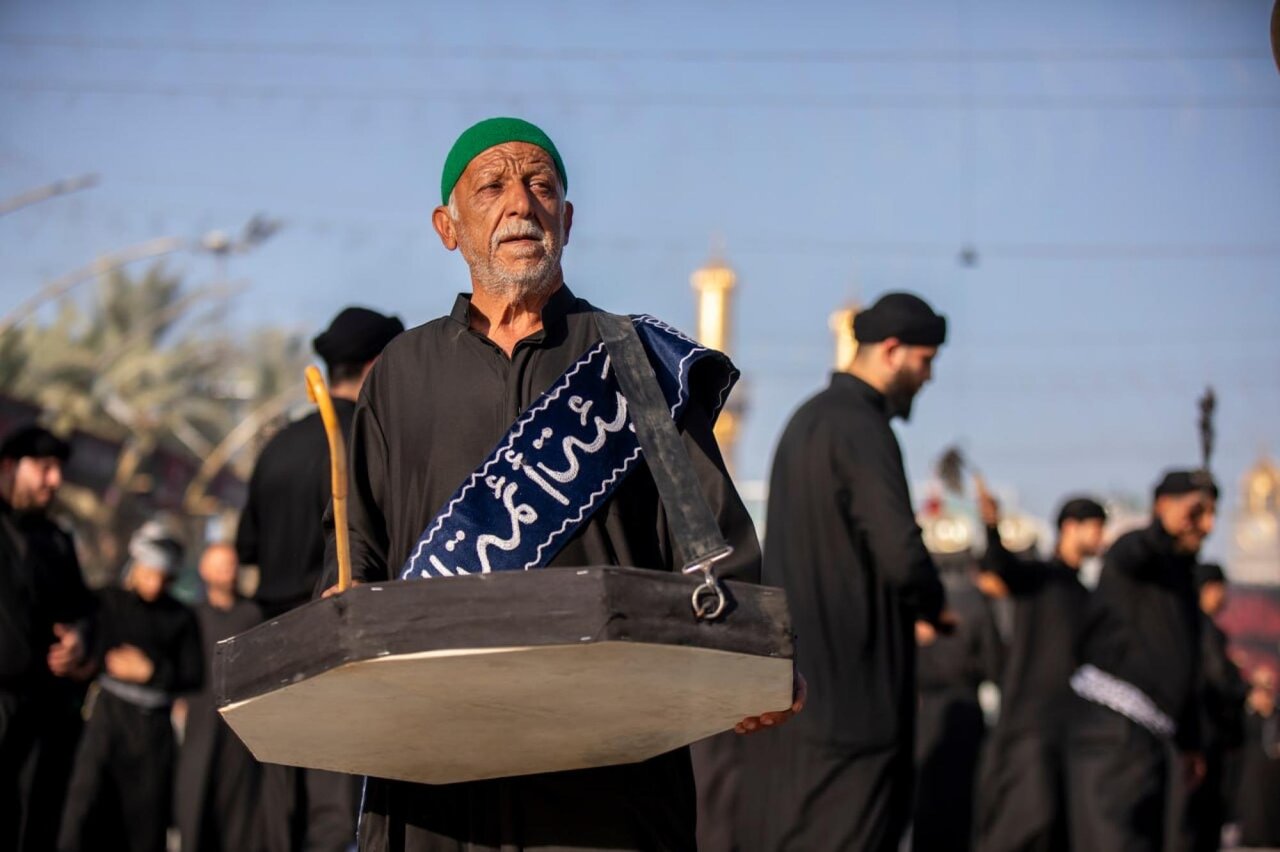 Al-Abbas