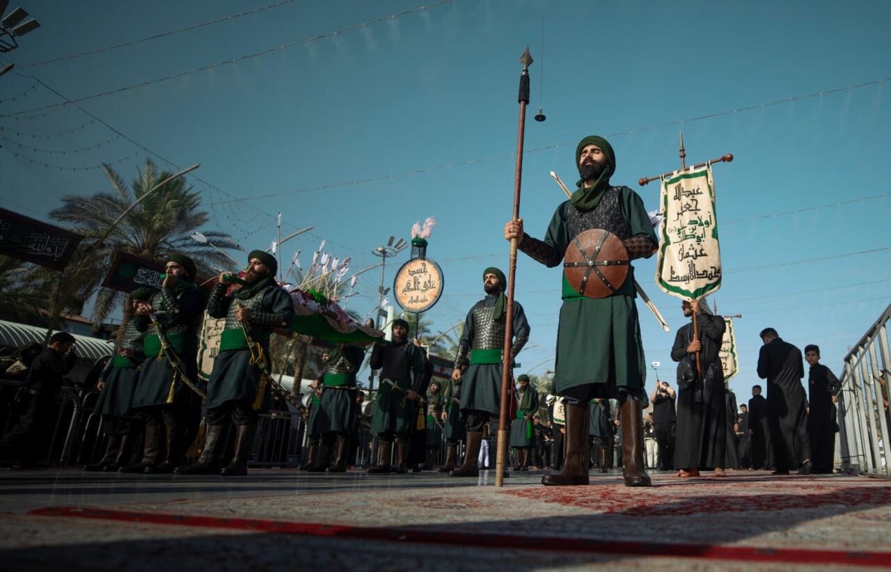 Al-Abbas