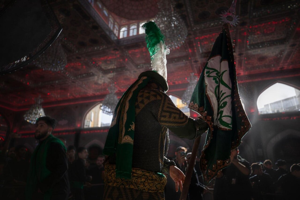 Al-Abbas