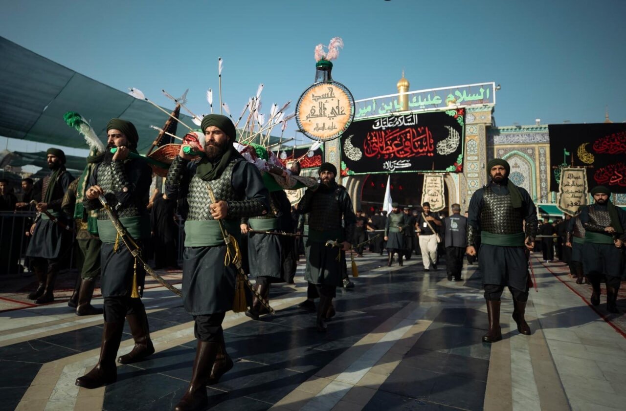 Al-Abbas