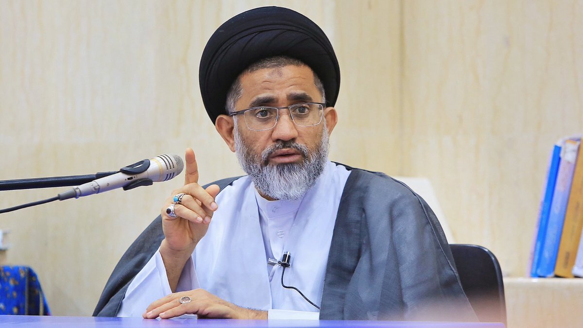 سکوت نهادهای بین‌المللی در برابر نسل‌کشی غزه شرم‌آور و چندش‌آور است