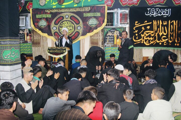 ر