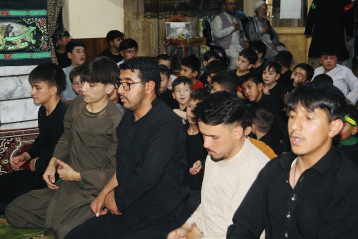 ر