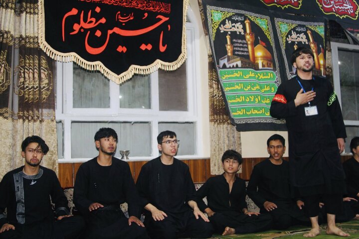 ر