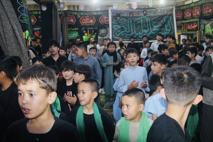 ر