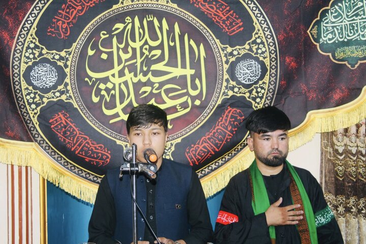 ر