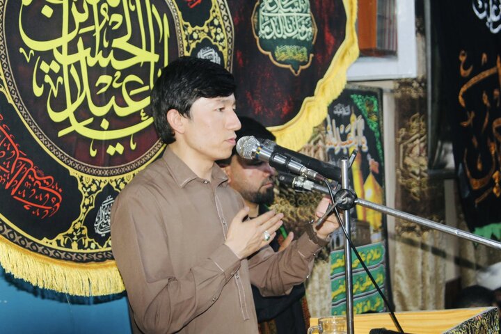 ر