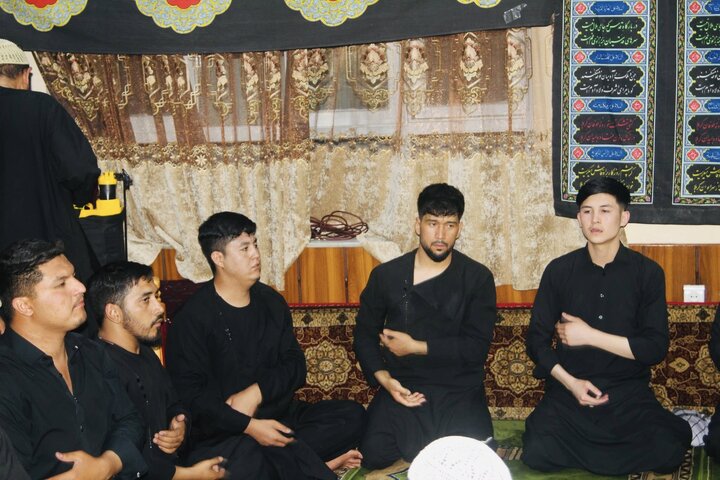 ر