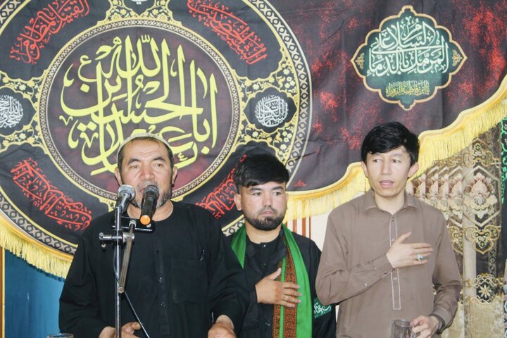 ر