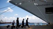 Concerns grow in Cyprus over purchase of real estate by fleeing Israeli settlers