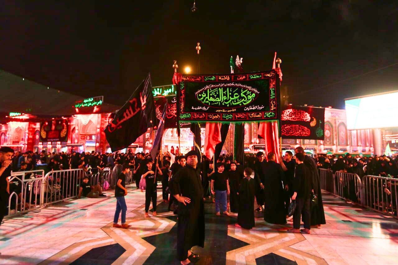 ظهور صفویه، رونق شعائر حسینی یا فراموشی درس‌آموزی!