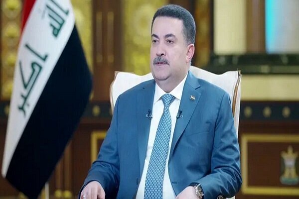 السودانی نخست‌وزیر عراق: تجاوز به ایران جنایتی وحشیانه برای ساکت کردن صدای حق بود