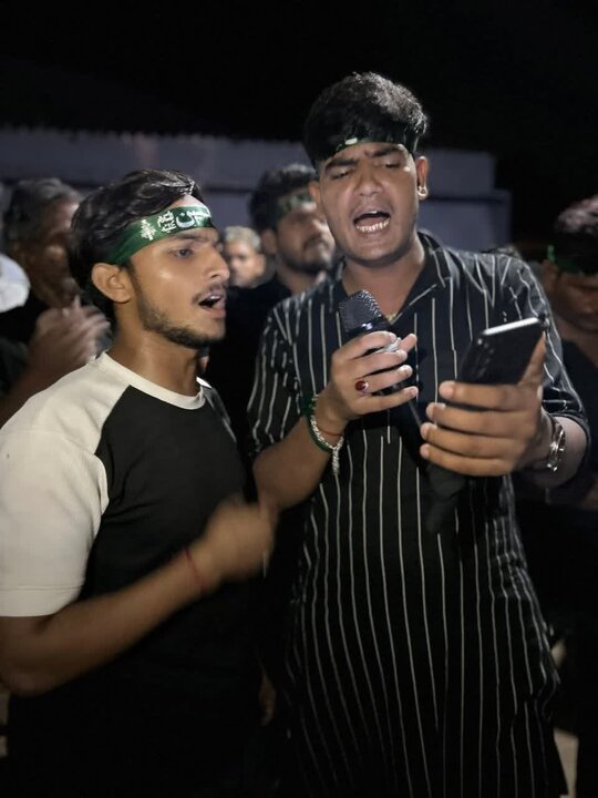 India