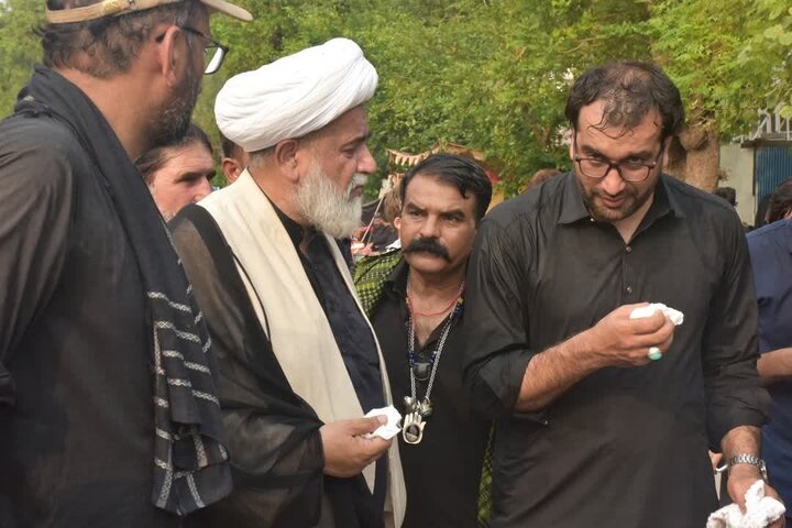 Islamabad
