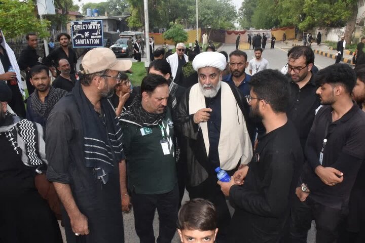 Islamabad