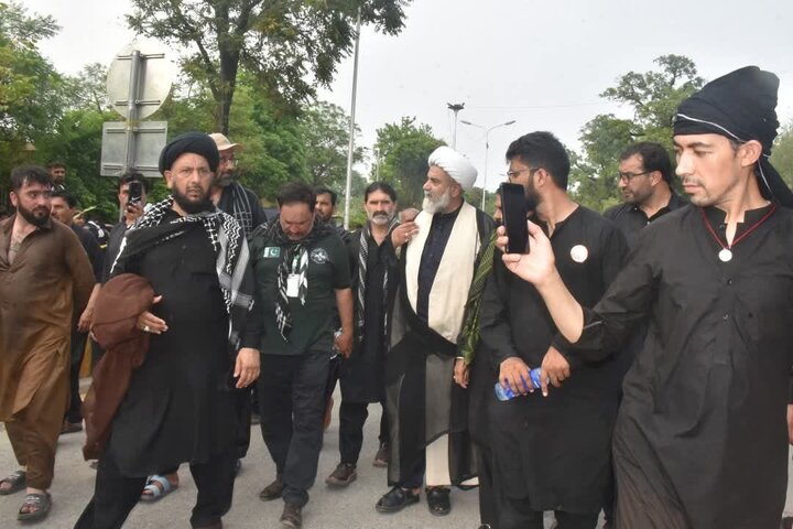 Islamabad