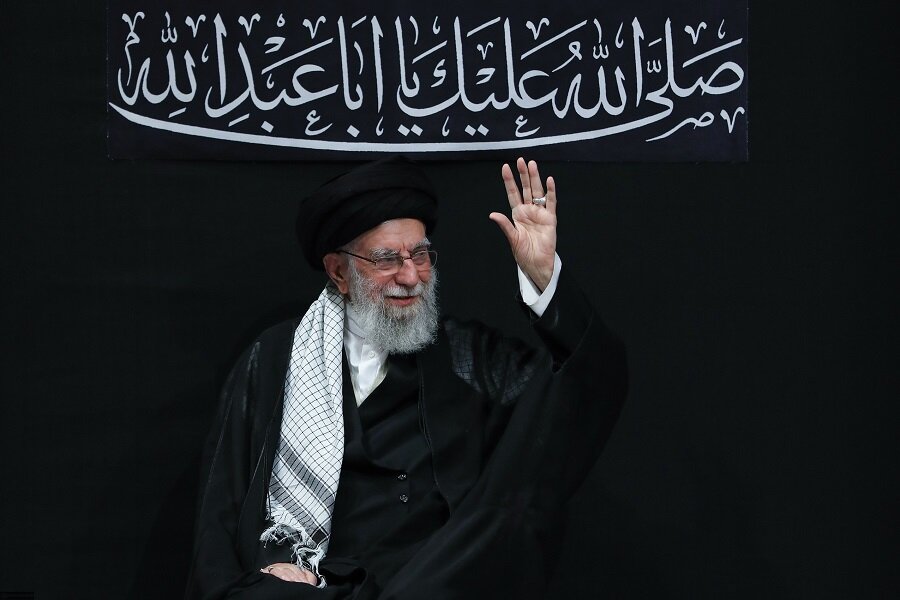 بیانیه‌ باشگاه دختران نوجوان اوج، خطاب به رهبر معظم انقلاب