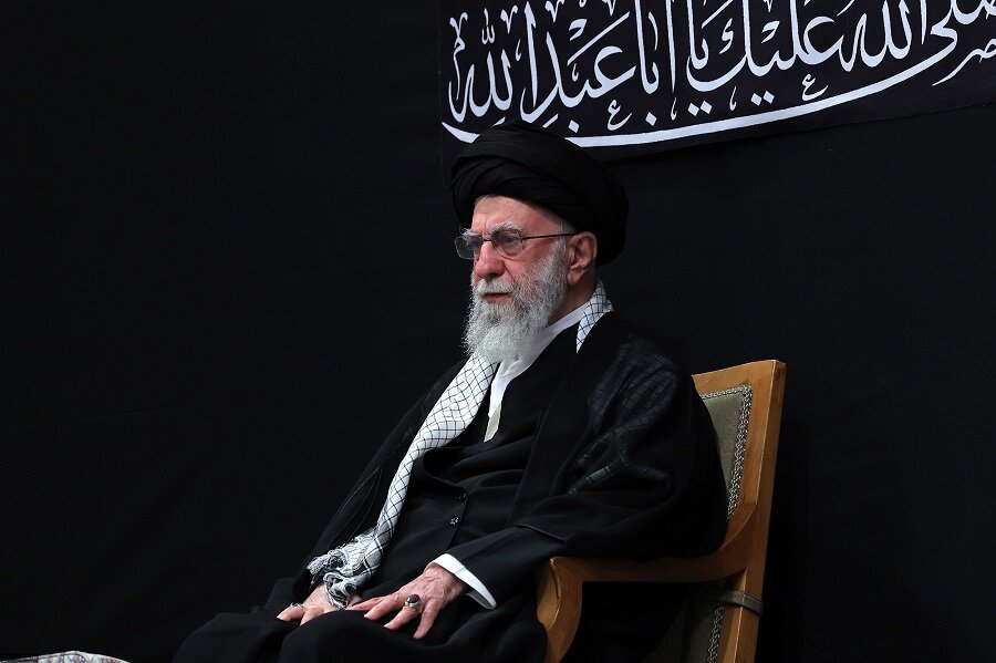 سید مهدی موسوی بحرینی: تعرض به امام خامنه‌ای، خودکشی سیاسی برای آمریکا و رژیم صهیونیستی است
